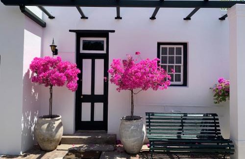 Graaff-Reinet Bed & Breakfast | de Wingerd B & B