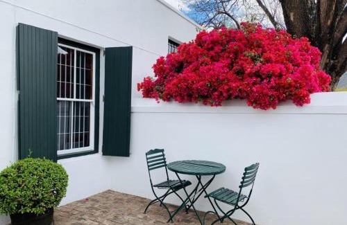 Graaff-Reinet Bed & Breakfast | de Wingerd B & B