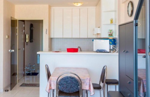 Middelkerke Apartment | De Winner