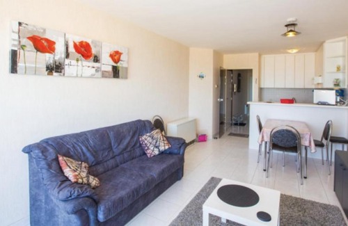 Middelkerke Apartment | De Winner