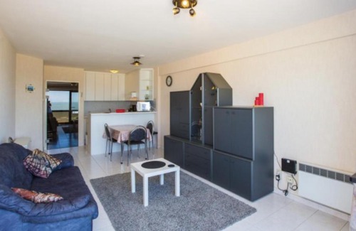 Middelkerke Apartment | De Winner