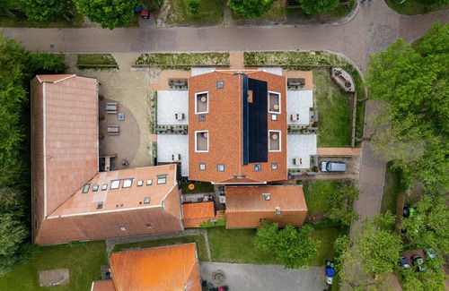 Municipality of Ameland Apartment | De Witte Brugh - Studio 3