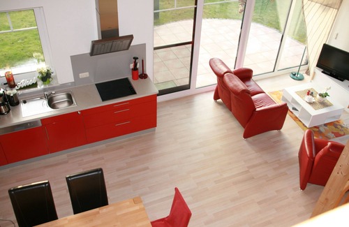 Dorumer Neufeld House | Holiday home JAN GROEN 8