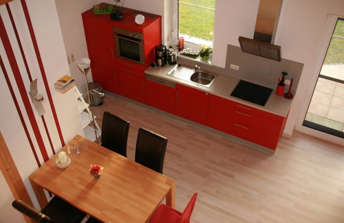 Dorumer Neufeld House | Holiday home JAN GROEN 8