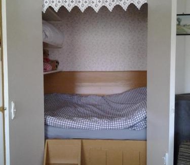 Jutrijp Bed & Breakfast | de Wylgepleats