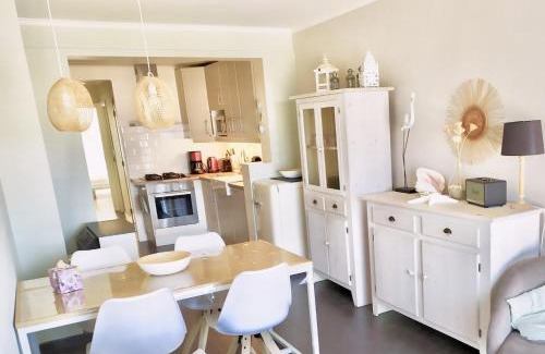 Wenduine Apartment | De Zandkorrel - Amazing seaview