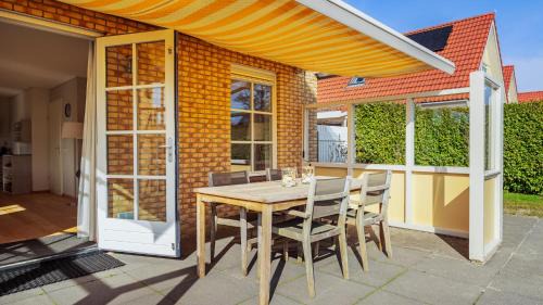 Schoorl House | De Zeemeeuw