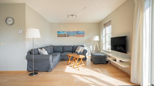 Schoorl House | De Zeemeeuw