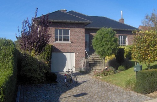Halen House | De Zilveren Helm