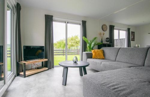 Heiloo Ski Chalet | De Zwaluw