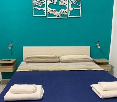 Naples City Centre House | DEA PARTHENOPE