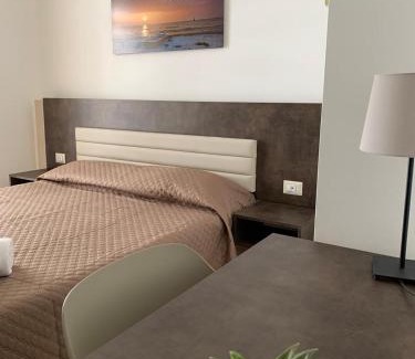 Cefalu Apartment | Dea Seaview