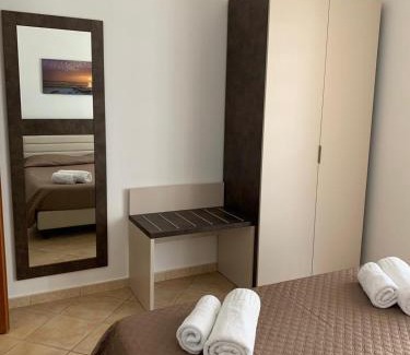 Cefalu Apartment | Dea Seaview