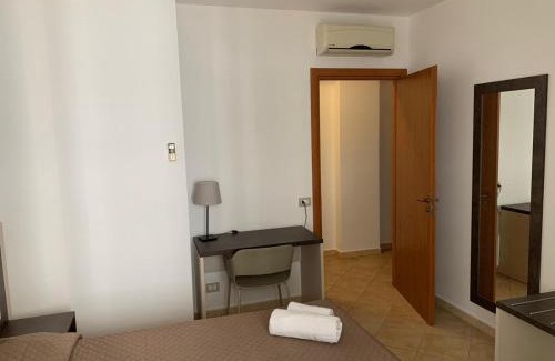 Cefalu Apartment | Dea Seaview
