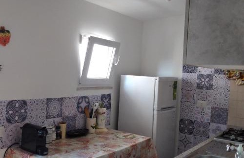 Anzio Apartment | DeA Studio