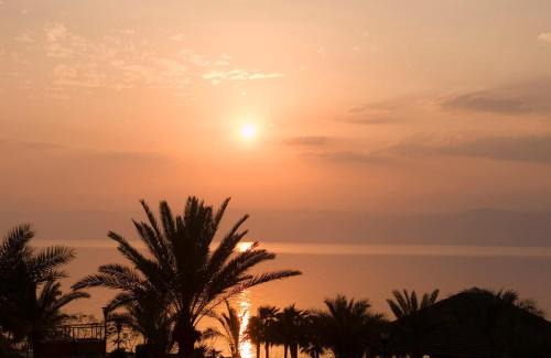 Sweimeh Resort | Dead Sea Marriott Resort & Spa
