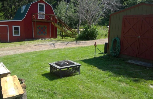 Deadwood Apartment | Deadwood Blackhills 2 Bit Creek Studio getaway