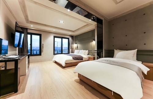 Dongchon-dong Hotel | Deagu Dongchon Linviato
