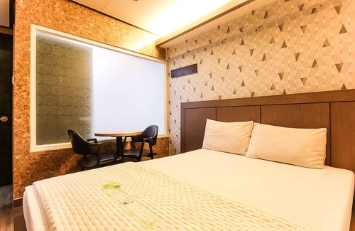 Pyeongni-dong Hotel | Deagu Pyeongnidong WA