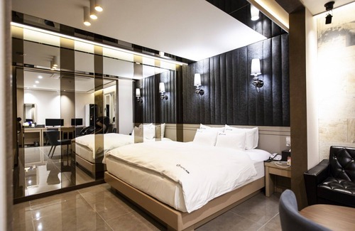 Hollim Hotel | Deagu Seongseo Hotel KIM