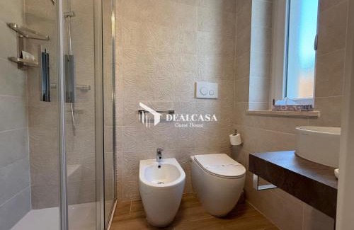 Nuoro House | DEALCASA Guest House