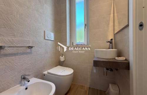 Nuoro House | DEALCASA Guest House