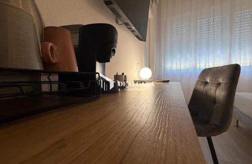 Nuoro House | DEALCASA Guest House
