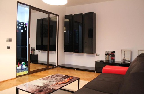 Ploiesti Apartment | Dean Nord Residence