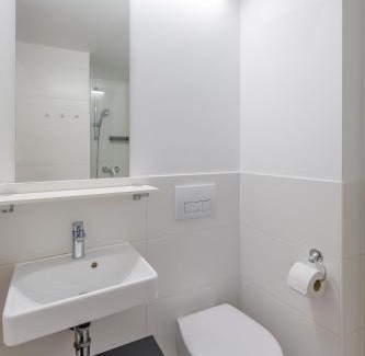 Ferencvaros Hotel | Dean's Home Budapest