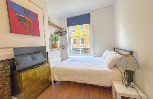 Soho Apartment | Dean Street Apartments