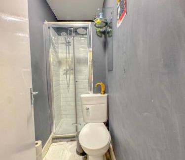 Soho Apartment | Dean Street Apartments