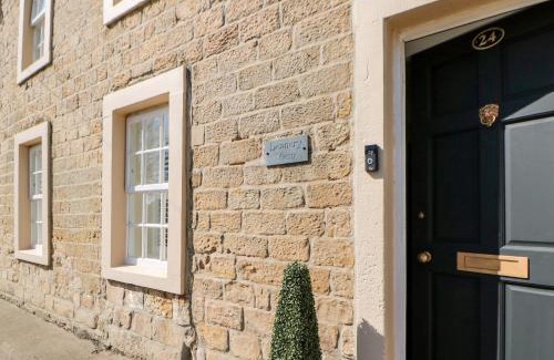 Staindrop House | Deanery View