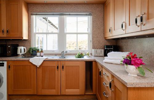 Dunkeld House | Deanshaugh - Seasgair Lodges