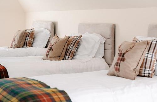 Dunkeld House | Deanshaugh - Seasgair Lodges