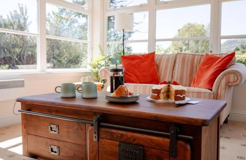 Dunkeld House | Deanshaugh - Seasgair Lodges