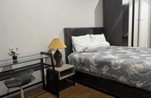 Suko Manunggal Apartment | DeAr Caspian Apartment