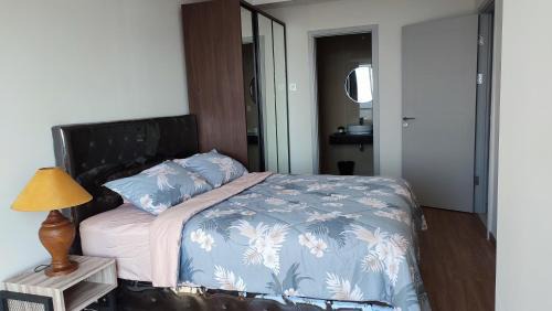 Suko Manunggal Apartment | DeAr Caspian Apartment