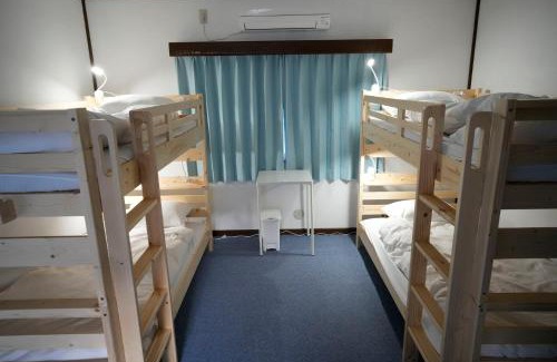 Hakuba Hostel | Dear Hostel Hakuba