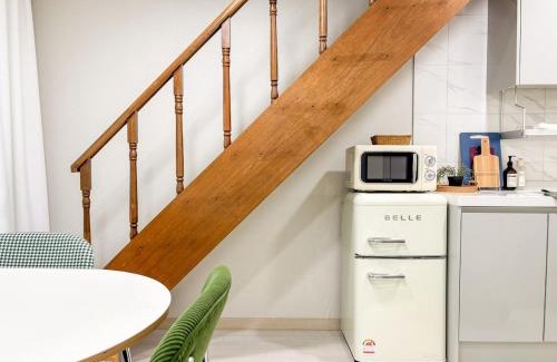 Hwagok-dong Apartment | Dear My Home Seoul