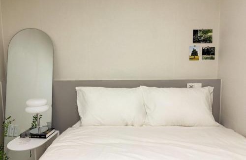Hwagok-dong Apartment | Dear My Home Seoul