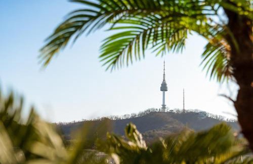 Pil-dong Hotel | Dears Myeongdong
