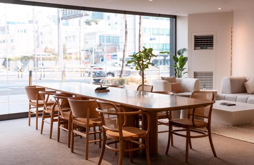 Pil-dong Hotel | Dears Myeongdong