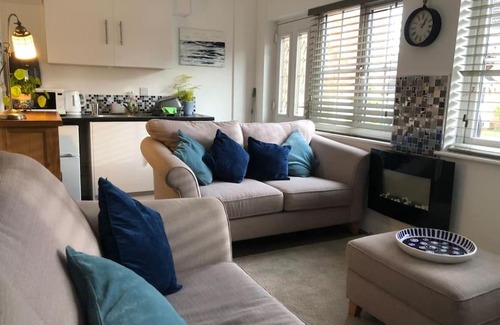 Higham Ferrers Apartment | Dease Manor