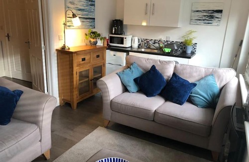 Higham Ferrers Apartment | Dease Manor