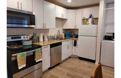 Beatty House | Death Valley Gateway -Suite B