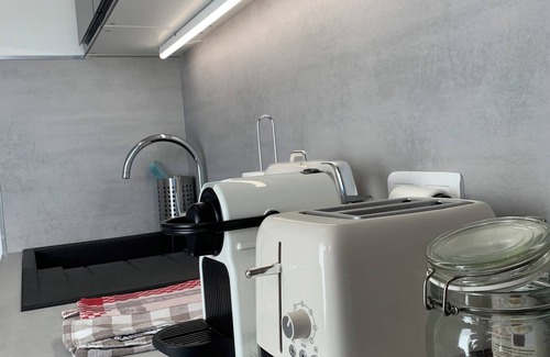 Deauville City Centre Apartment | ☆ Deauville Center - F2 at Mike's ☆