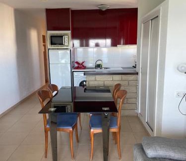 Miami Platja Apartment | Deauville Miami platja