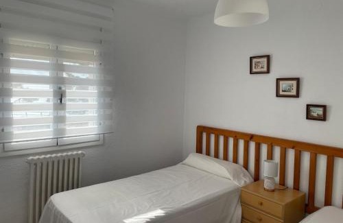Miami Platja Apartment | Deauville Miami platja