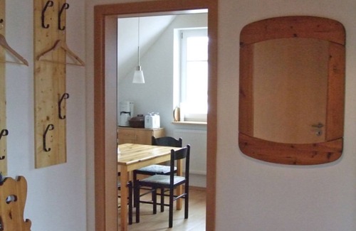Gustow Apartment | DEB 016 Apartment in Gustow - Apartment in Gustow