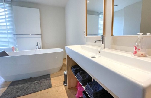 Witte Burg House | Debaeken 1 - spacious house in ODK